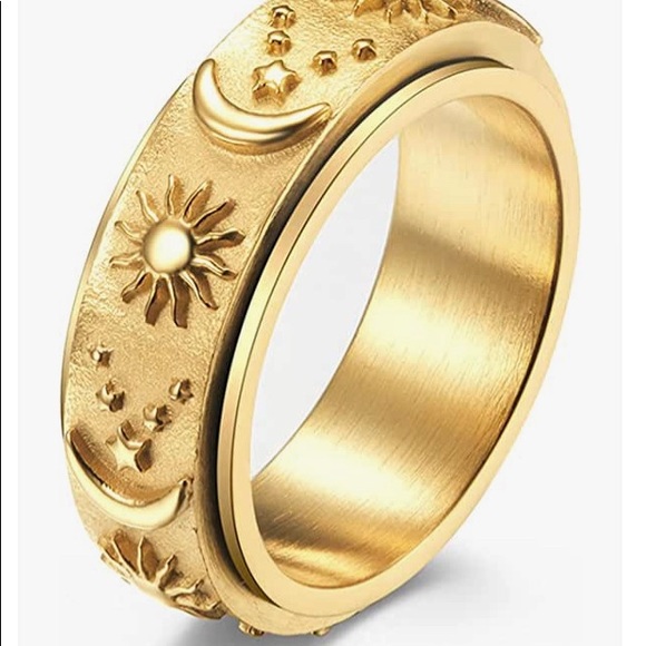 Fidget rings - Picture 3 of 3